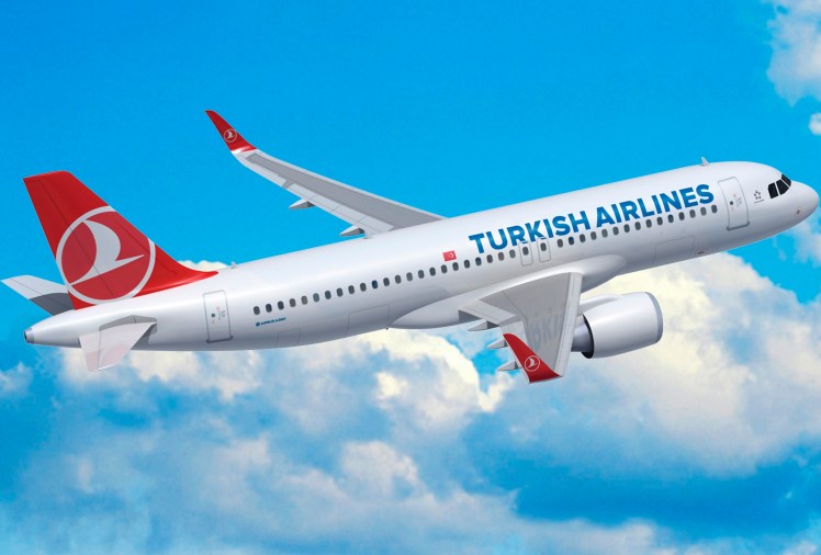 Turkish-airline-line