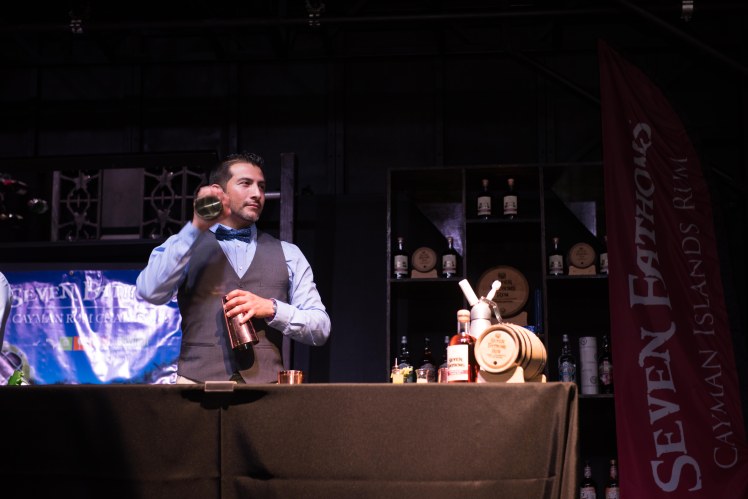 2018 TOC Miami Winner Oscar