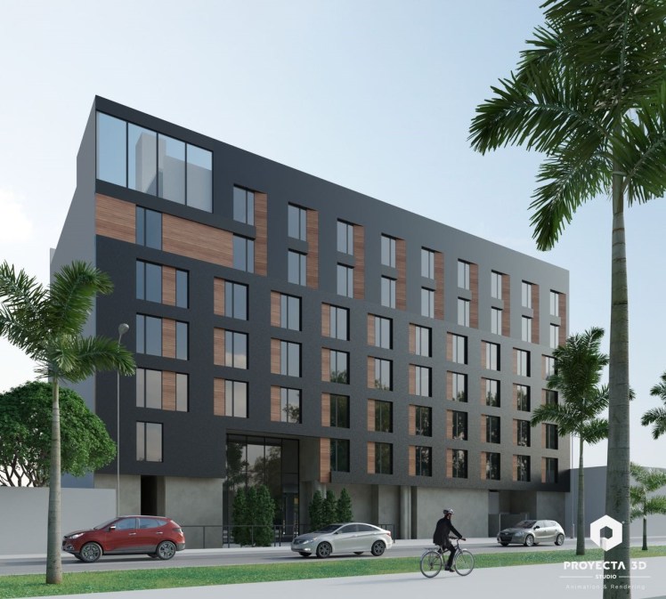 Hotel Bel_Arte Lima, Tapestry Collection by Hilton