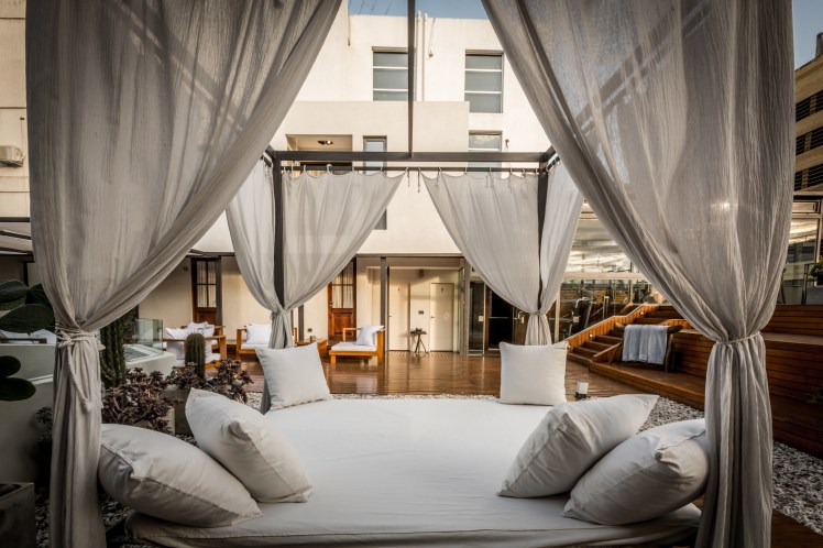 Hotel Azur ph2 G Viramonte 129