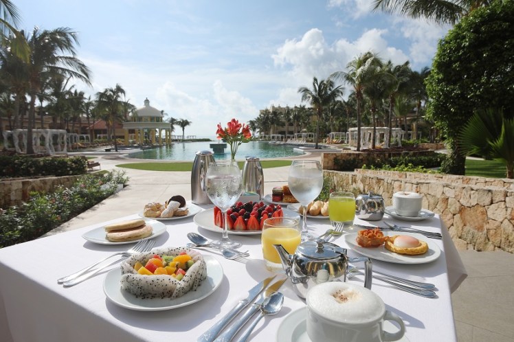 Iberostar Grand Paraíso