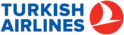 Turkish airline logo