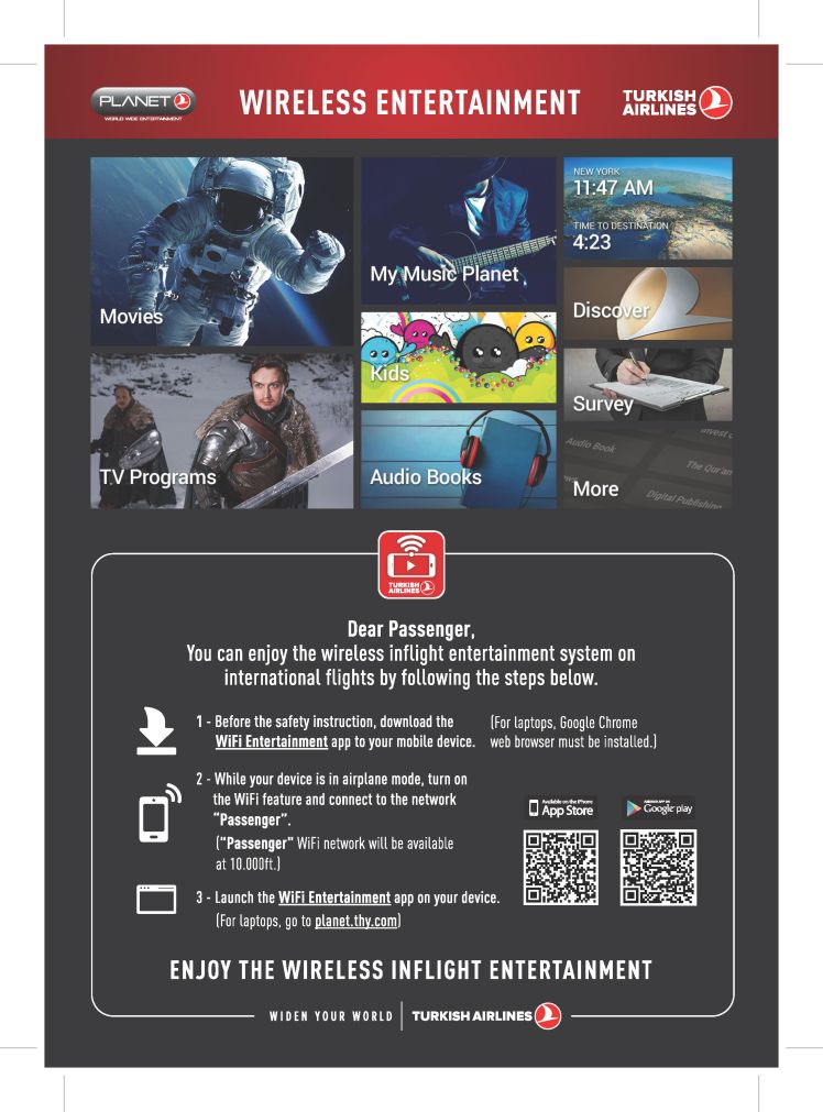 Wireless IFE Information Card_ENG