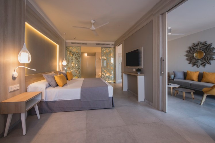 BP Fantasia TenerifeII