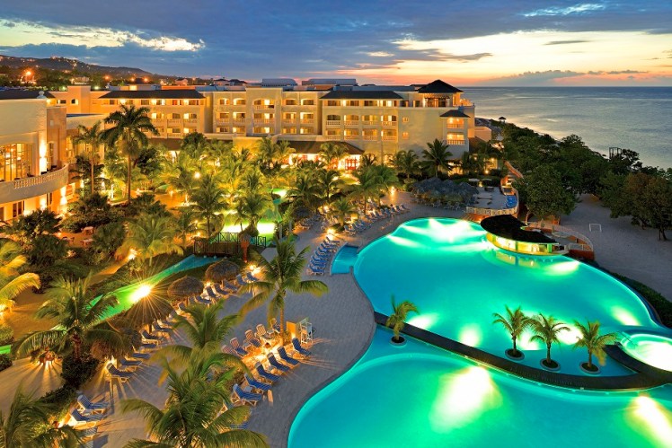 Iberostar Rose Hall Beach
