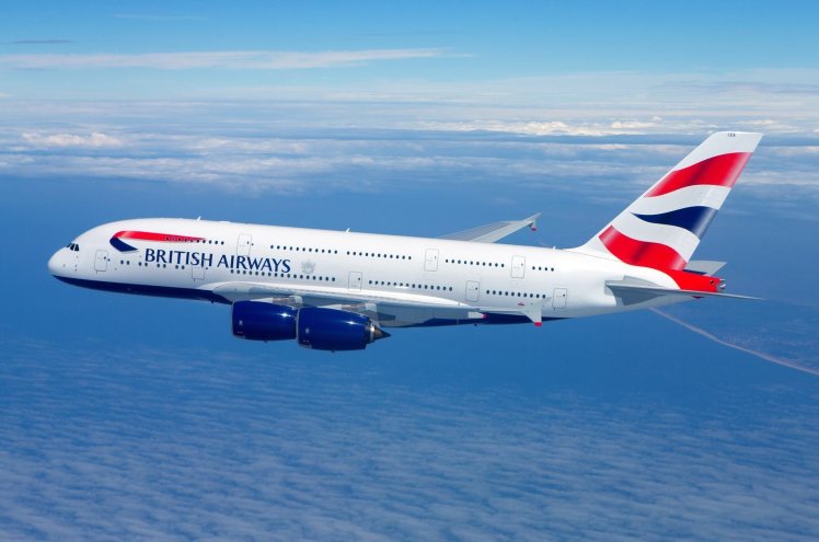 british-airways