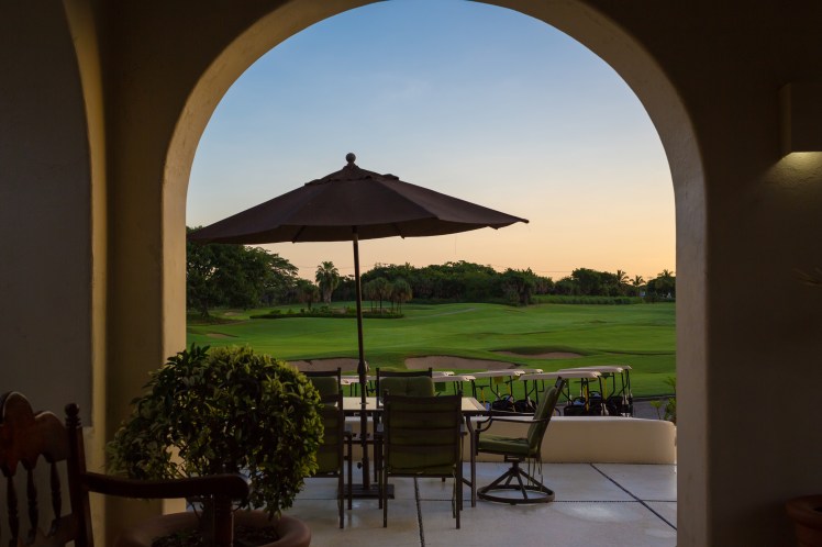Golf Vista Vallarta 1