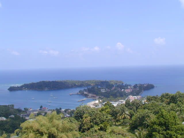 jamaica