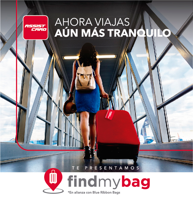 findmybag