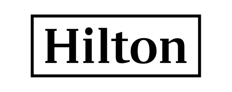 hilton logo