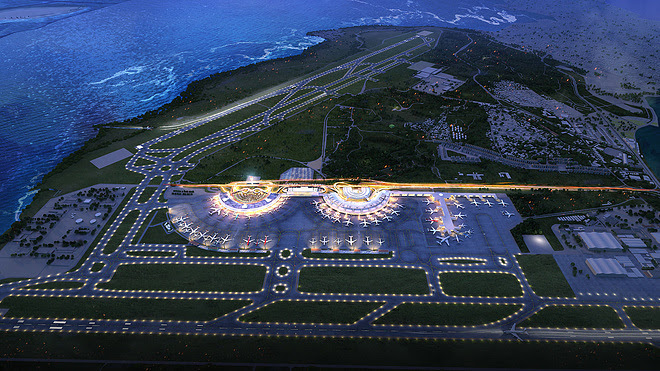 aeropuerto de Galeão