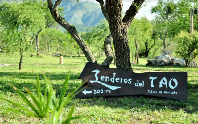 senderos del tao