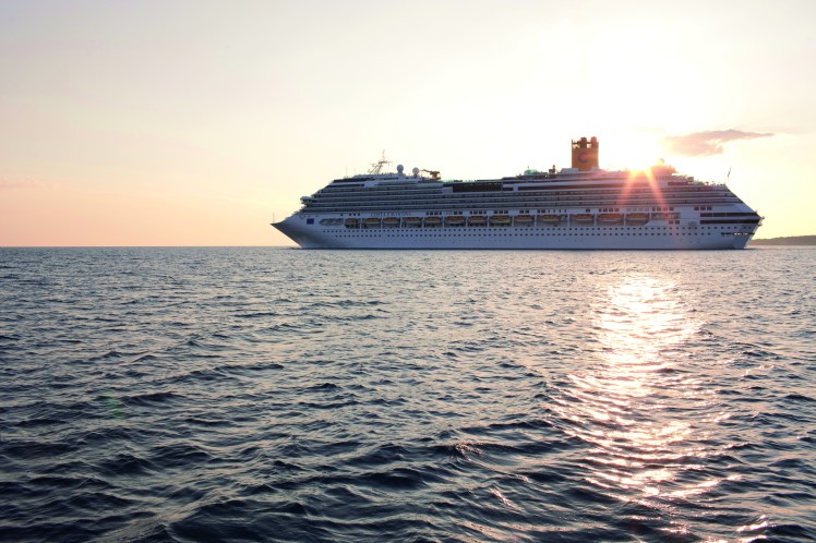 Costa Favolosa - Copy