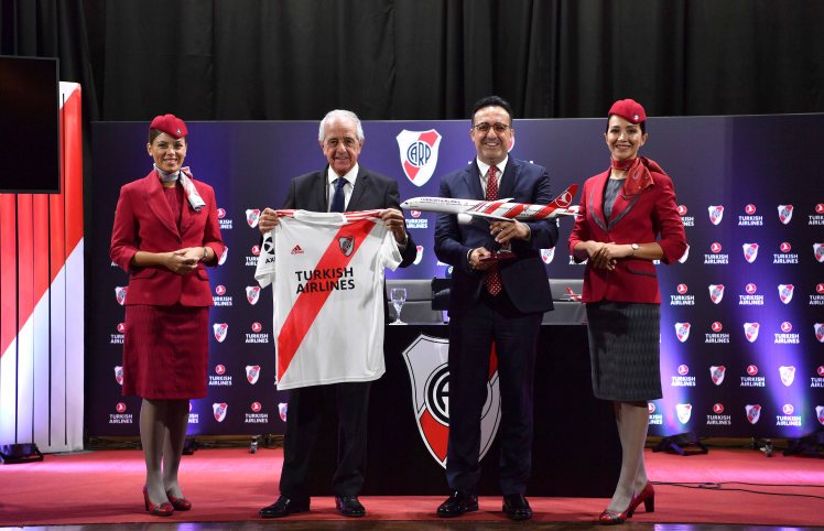 TK &amp; CA River Plate 01