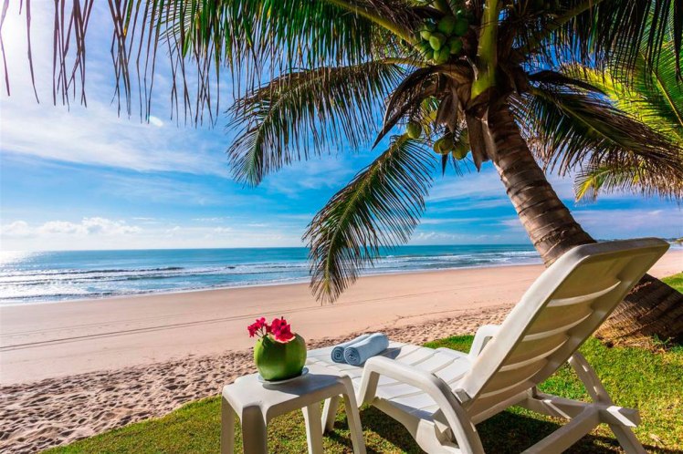 Porto de Galinhas - Hotel Solar