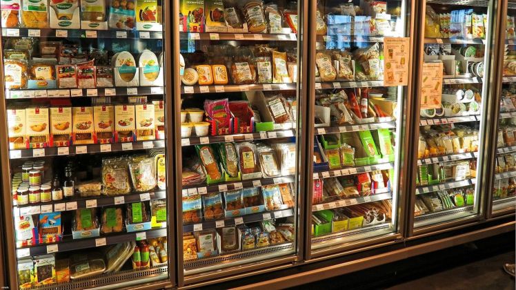 Alimentacion cuarentena